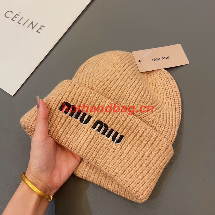 Miu Miu Hat MUH00066